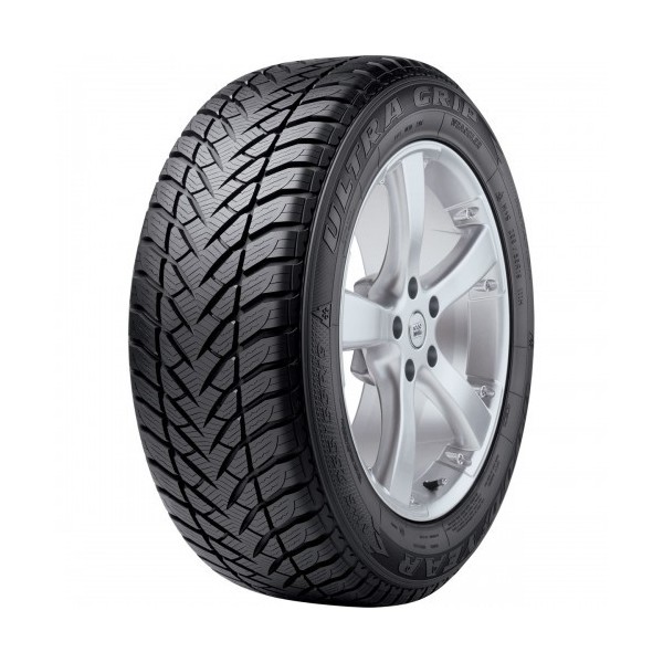 Goodyear 235/45R18 98V XL Ultra Grip Performance Kış Lastiği