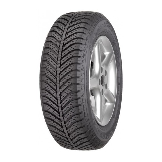 Goodyear 215/55R16 97V XL Vector 4 Seasons FP 4 Mevsim Lastiği