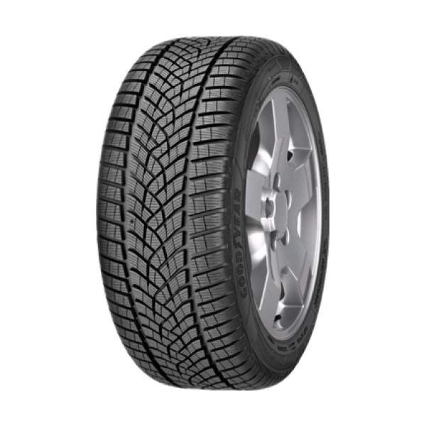 Goodyear 225/50R17 94H UltraGrip Performance   FP Kış Lastiği