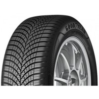 Goodyear 235/45R17 97Y XL Vector 4Seasons G3 4 Mevsim Lastiği