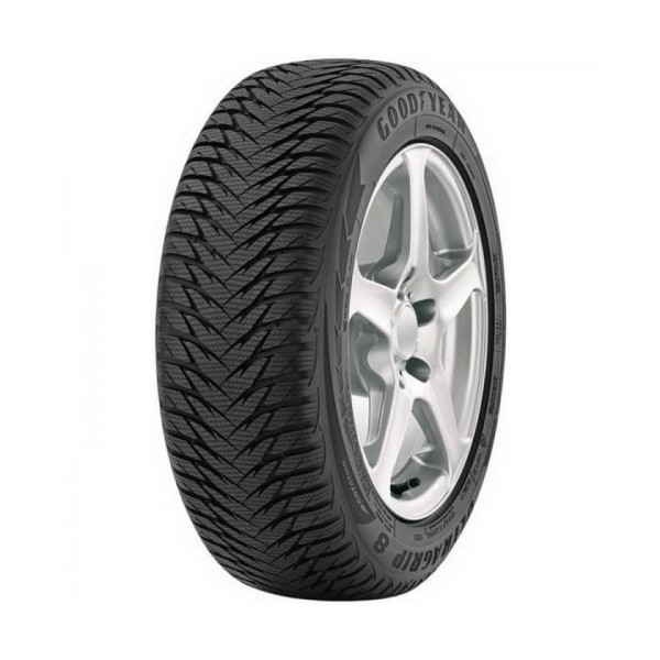 Goodyear 205/45R17 88V XL UG8 Performance MS Kış Lastiği