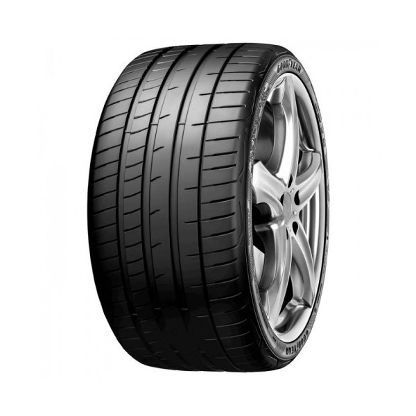 Goodyear 225/40R18 92Y XL Eagle F1 SuperSport FP Yaz Lastiği