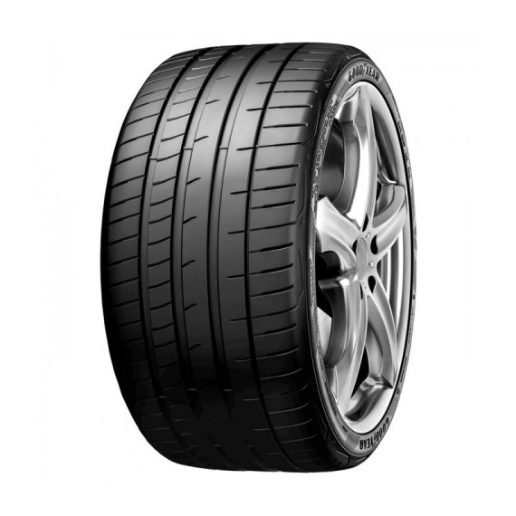 Goodyear 225/40R18 92Y XL Eagle F1 SuperSport FP Yaz Lastiği