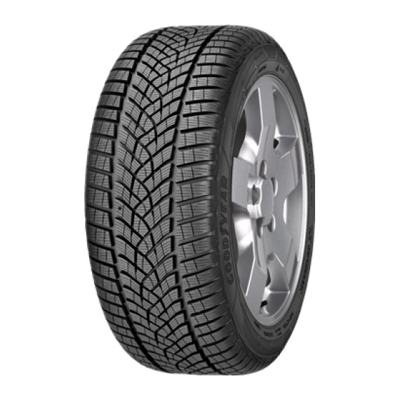 Goodyear 225/45R18 95V XL UltraGrip Performance   FP Kış Lastiği