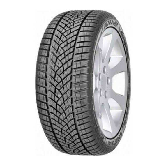 Goodyear 195/55R15 85H UltraGrip 8 Performanceormance Kış Lastiği
