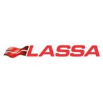 Lassa 12R22.5 152/148M ENERGIA 5500 Asfalt Çeker Lastiği