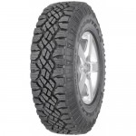 Goodyear 255/55R20 110Q XL Wrangler Duratrac Yaz Lastiği