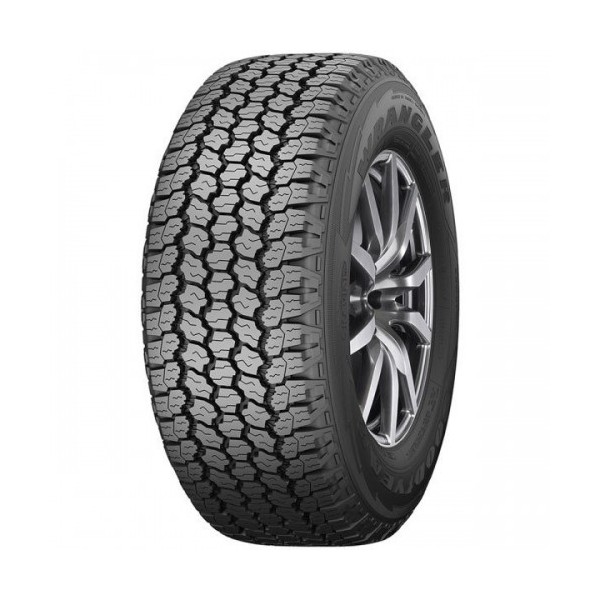 Goodyear 265/60R18 110H Wrangler ALL-Terrain Adventure Yaz Lastiği