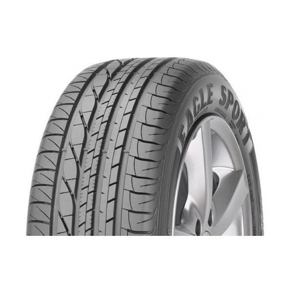 Goodyear 255/45R20 105V ROF Eagle Sport MOE Yaz Lastiği