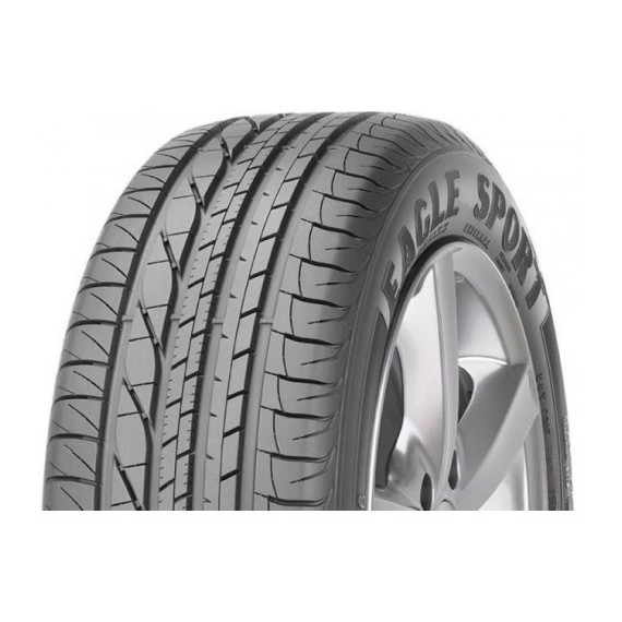 Goodyear 255/45R20 105V ROF Eagle Sport MOE Yaz Lastiği