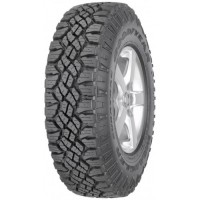 Goodyear 255/55R19 111Q XL Wrangler Duratrac Yaz Lastiği