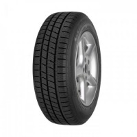 Goodyear 205/75R16 110/108R C Vector 4 Seasons Cargo 4 Mevsim Lastiği