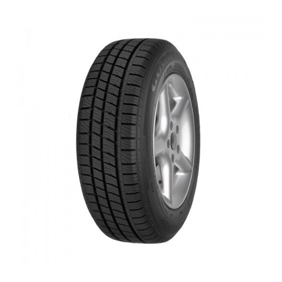 Goodyear 185/R14 102/100R C Vector 4 Seasons Cargo 4 Mevsim Lastiği