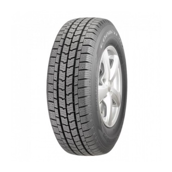 Goodyear 205/65R16C 107/105T UG CARGO Kış Lastiği