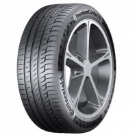 Continental 245/40R18 97Y PremiumContact 6 MO Yaz Lastiği