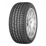 Continental 205/55R17 95H SSR XL ContiWinterContact TS 830 P * Kış Lastiği