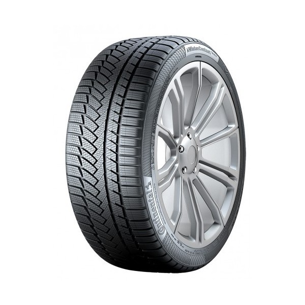 Continental 255/55R19 111H XL WinterContact TS 850 P SUV AO Kış Lastiği