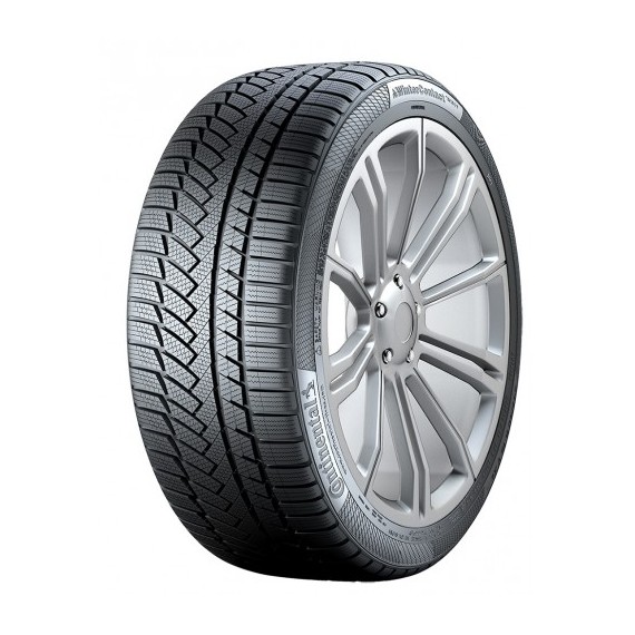 Continental 255/55R19 111H XL WinterContact TS 850 P SUV AO Kış Lastiği