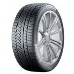 Continental 255/55R19 111H XL WinterContact TS 850 P SUV AO Kış Lastiği