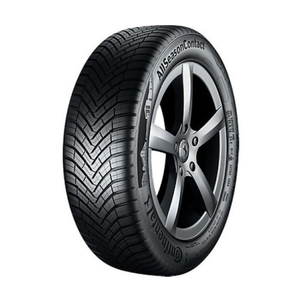 Continental 245/45R18 96W AllseasonContact FR 4 Mevsim Lastiği