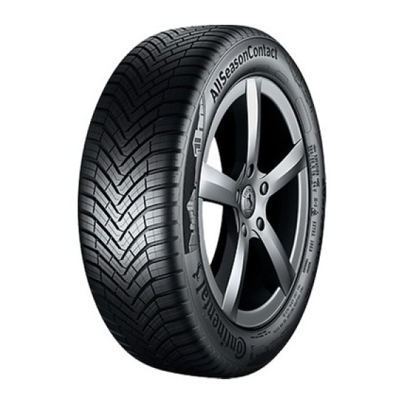 Continental 245/45R18 96W AllseasonContact FR 4 Mevsim Lastiği