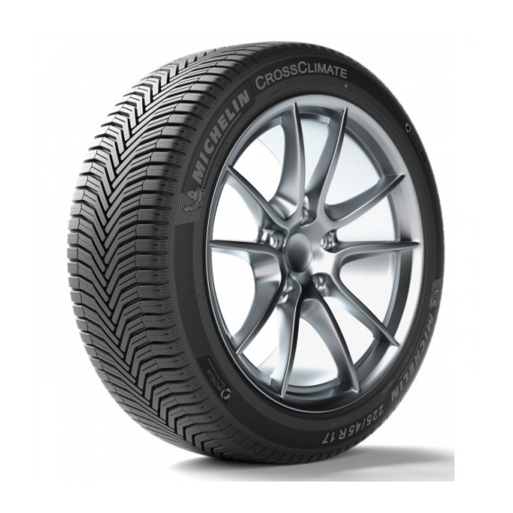 Michelin 195/50R15 86V XL CrossClimate   M 4 Mevsim Lastiği