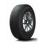 Michelin 295/40R20 106V Pilot Alpin 5 SUV N0 Kış Lastiği