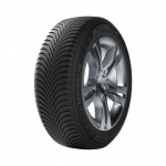 Michelin 245/40R19 98V XL Pilot Alpin 5 MO Kış Lastiği