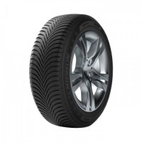 Michelin 245/40R19 98V XL Pilot Alpin 5 MO Kış Lastiği
