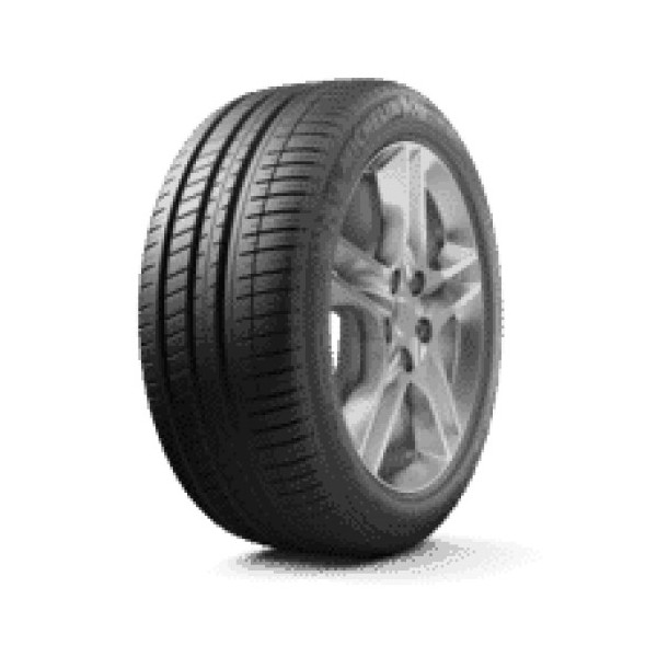 Michelin 225/40R18 92Y ZP XL Pilot Sport 3 GRNX Yaz Lastiği