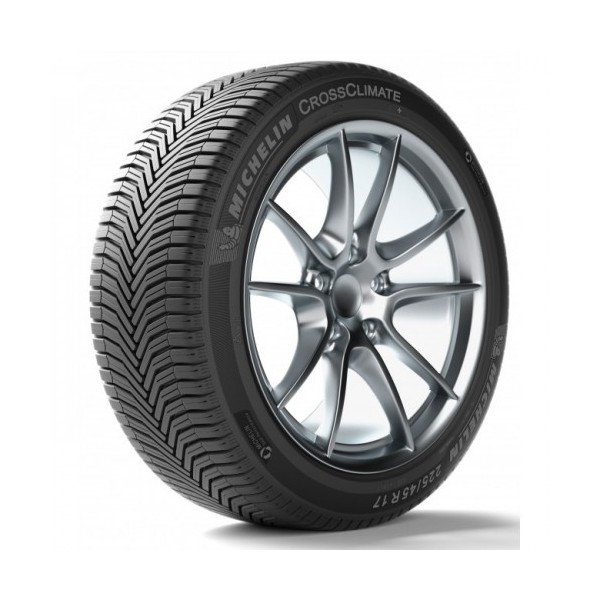Michelin 165/65R15 85H XL CrossClimate   M 4 Mevsim Lastiği