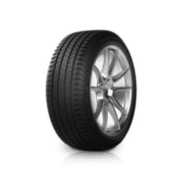 Michelin 225/65R17 106V XL Latitude Sport 3 JLRDT Yaz Lastiği