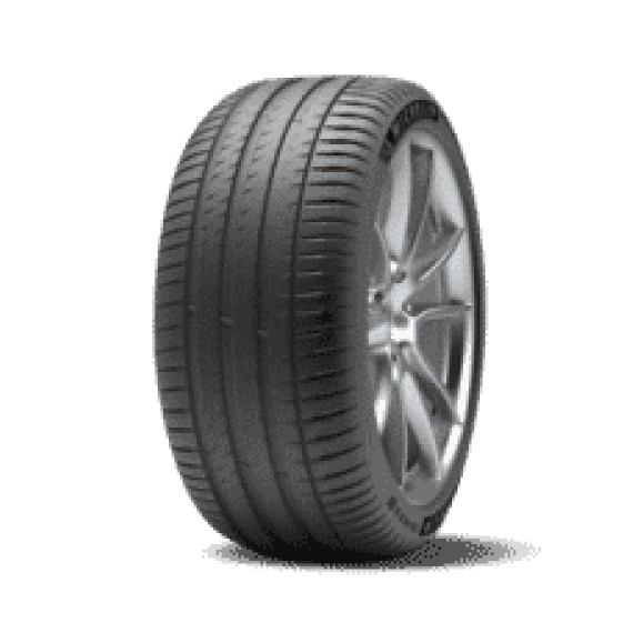 Michelin 235/60R18 107V XL Pilot Sport 4 SUV VOL Yaz Lastiği