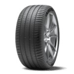 Michelin 235/60R18 107V XL Pilot Sport 4 SUV VOL Yaz Lastiği