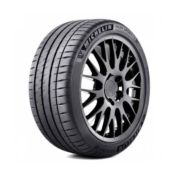 Michelin 255/35R19 96Y XL Pilot Sport 4S GOE Yaz Lastiği