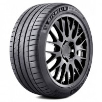 Michelin 255/35R19 96Y XL Pilot Sport 4S GOE Yaz Lastiği