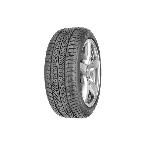 Goodyear 225/55R17 97H UG 8 Performance MS Kış Lastiği