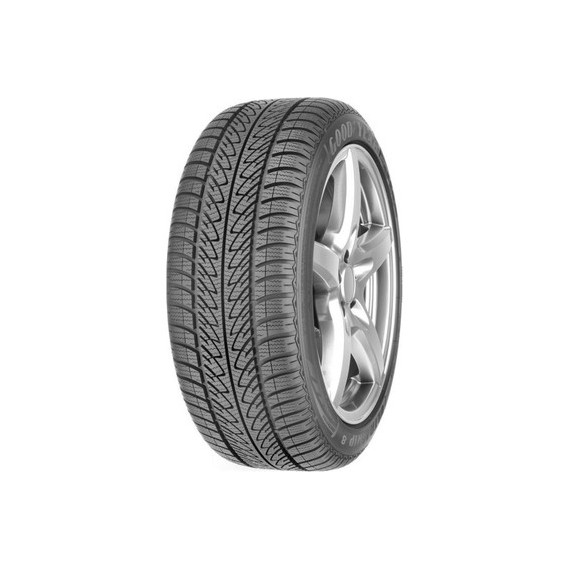 Goodyear 225/55R17 97H UG 8 Performance MS Kış Lastiği