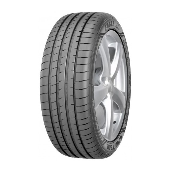 Goodyear 245/40R18 93H Eagle F1 Asymmetric 3 AO FP Yaz Lastiği