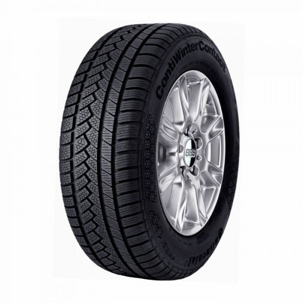 Continental 185/55R15 82T ContiWinterContact TS 790 Kış Lastiği