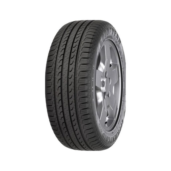 Goodyear 235/55R18 100V EFFICIENTGRIP SUV FP Yaz Lastiği