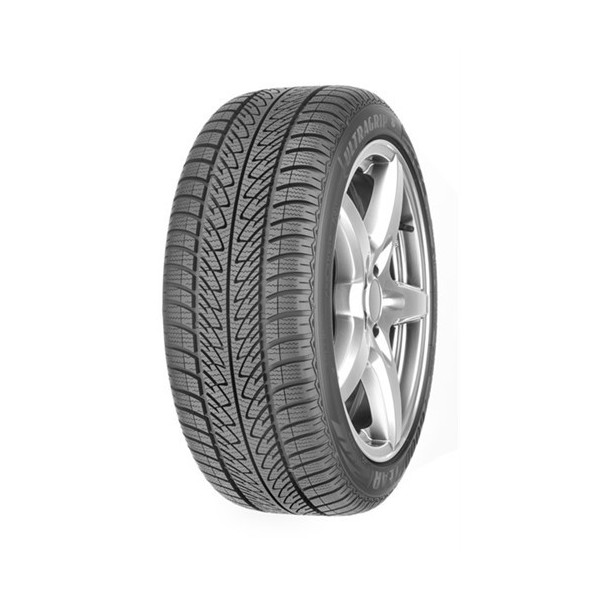 Goodyear 215/60R17 96H UltraGrip 8 Performance Kış Lastiği