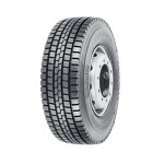 Lassa 315/80R22.5 EG 5500  154/150M Asfalt Çeker Lastiği