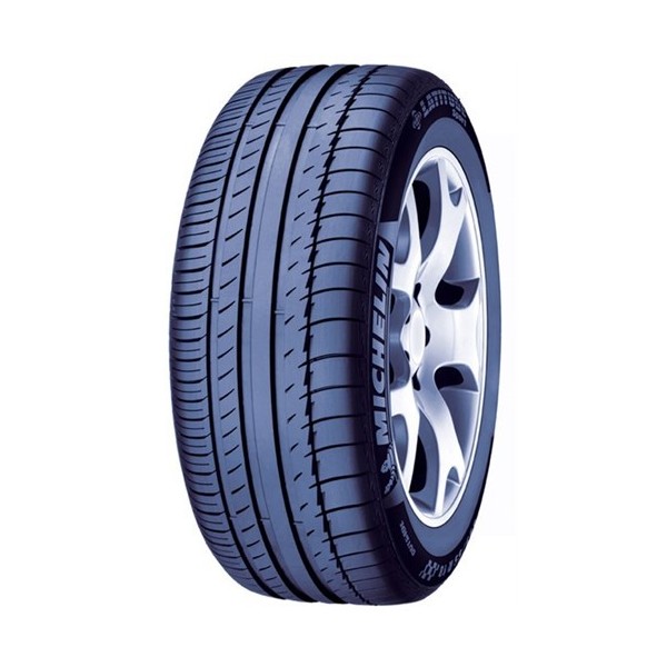 Michelin 275/55R19 111W LATITUDE SPORT MO Yaz Lastiği