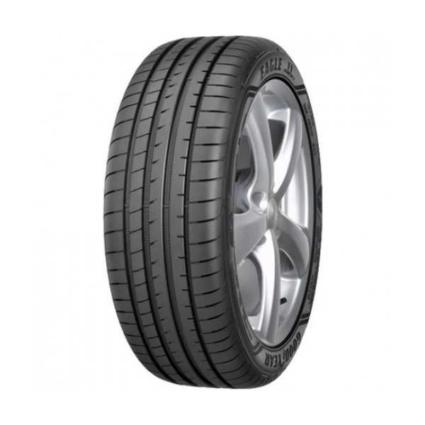 Goodyear 245/35R20 95Y ROF XL Eagle F1 Asymmetric 3 *MOE FP Yaz Lastiği