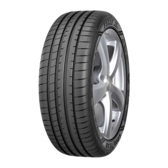 Goodyear 245/35R20 95Y ROF XL Eagle F1 Asymmetric 3 *MOE FP Yaz Lastiği