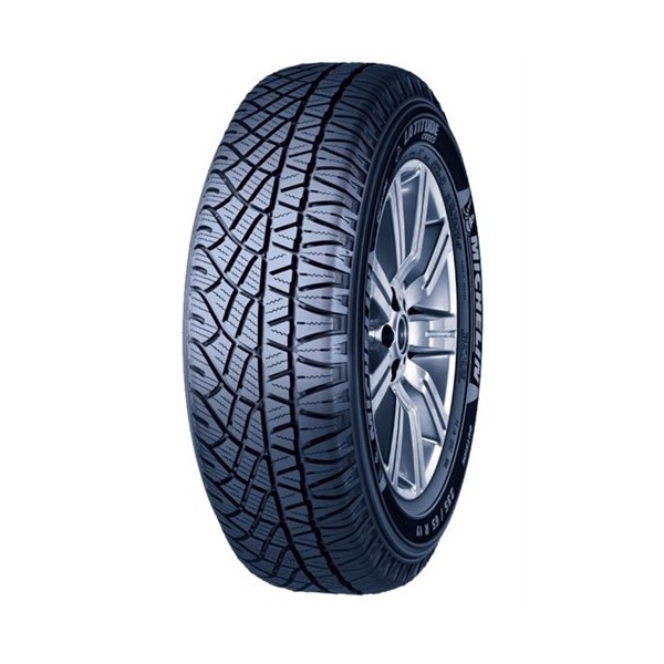 Michelin 225/70R16 103H LATITUDE CROSS Yaz Lastiği