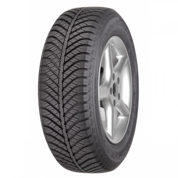 Goodyear 185/55R14 80H Vector 4 Seasons 4 Mevsim Lastiği