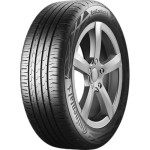 Continental 215/55R17 94V EcoContact 6 AO Yaz Lastiği