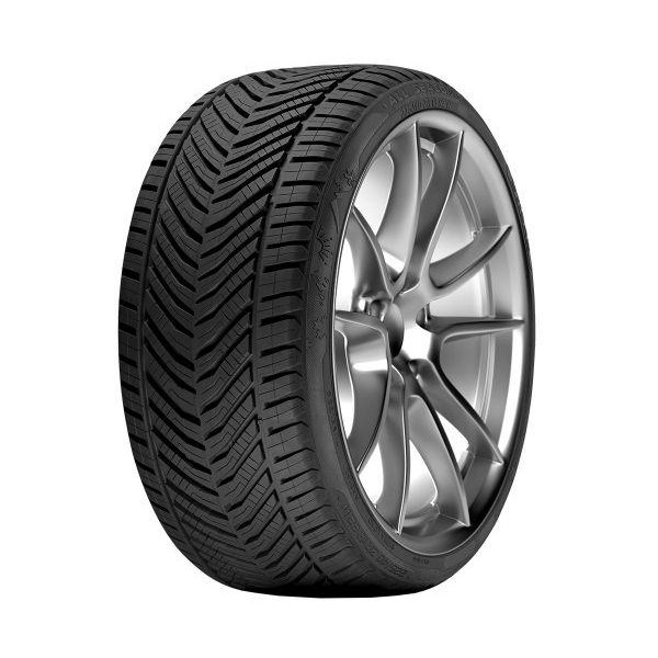 Kormoran 205/55R16 91V All Season KO 4 Mevsim Lastiği